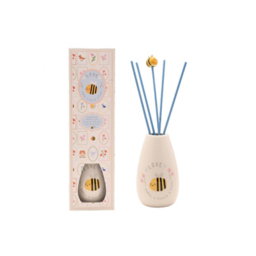 Love Life Ceramic Diffuser - Love Home