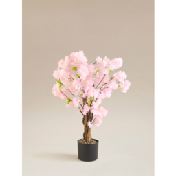 Artificial Cherry Blossom Tree