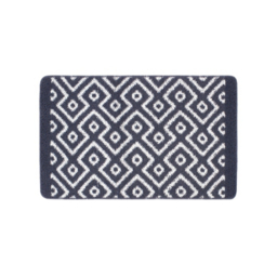 My Mat My Stain Resistant Cosy Doormat Navy
