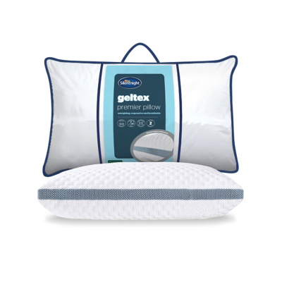Silentnight Geltex Pillow