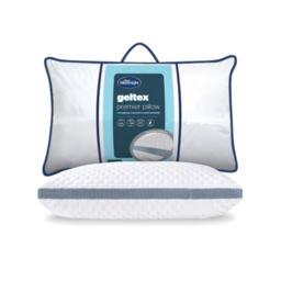 Silentnight Geltex Pillow