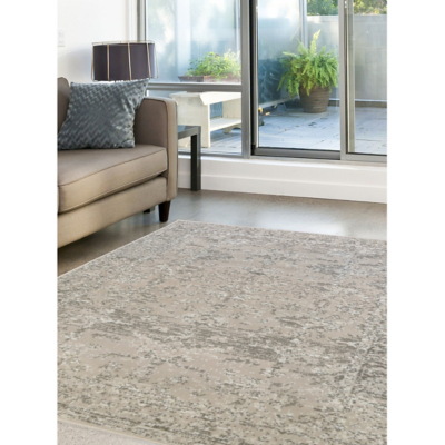 maker Cream Maestro Vintage Rug
