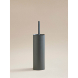 Charcoal Toilet Brush