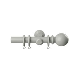 Speedy Urban Grey 28mm Woodland Wood Pole Set