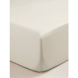 Sateen 100% Cotton 300 Thread Count Luxury Fitted Sheet