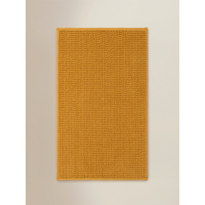 Spruce Yellow Super-Soft Cotton Towel & Bath Mat Range