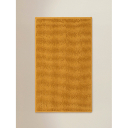 Spruce Yellow Super-Soft Cotton Towel & Bath Mat Range