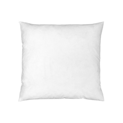 Riva Home Duck Feather Cushion Inner - 58 x 58cm
