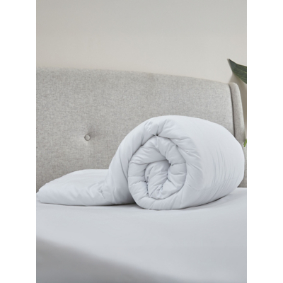 Catherine Lansfield 4.5 Tog So Soft Hollowfibre Duvet