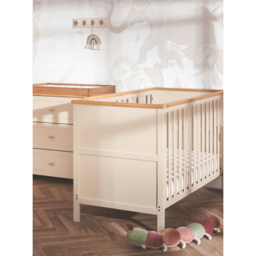 Obaby Cashmere Evie 2 Piece Room Set