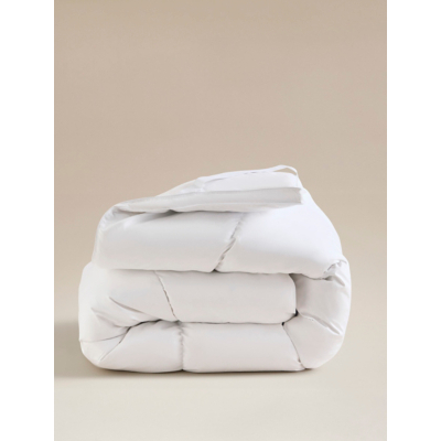 Luxury Quilted Feather Mattress Topper