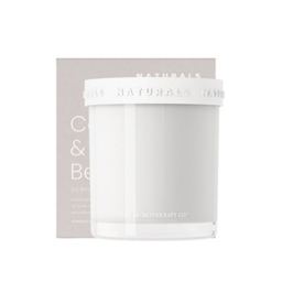 The Aromatherapy Co. Naturals 400g Coconut and Passion Berry Candle