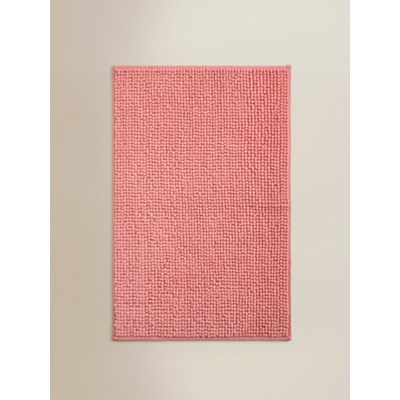 Coral Haze Super Soft Cotton Towel & Bath Mat Range