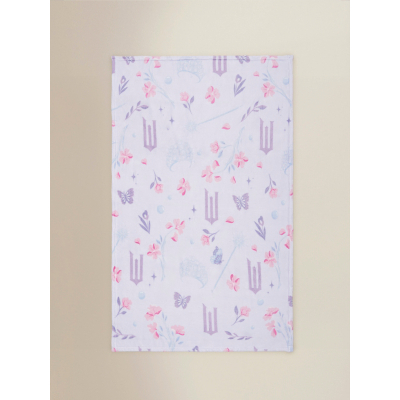 Wicked 2 Glinda Fleece Blanket - 100 x 150cm