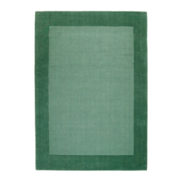 maker Shades Rug Green