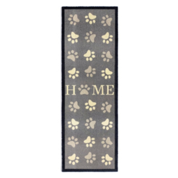 Howler & Scratch Patterned Doormat Runner Home Paw