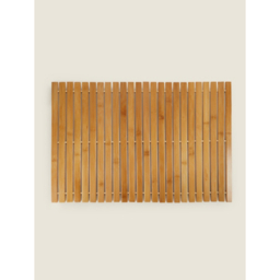 Bamboo Bath Mat