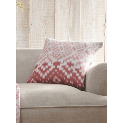 Appletree Terracotta Sakari Filled Cushion