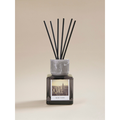 New York Reed Diffuser