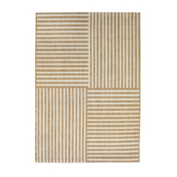 maker Multi Stripe Indoor/Outdoor Rug