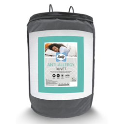 Sealy Anti-Allergy Duvet - 10.5 Tog