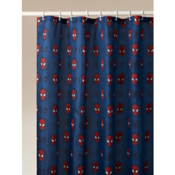 Marvel Spider-Man Shower Curtain