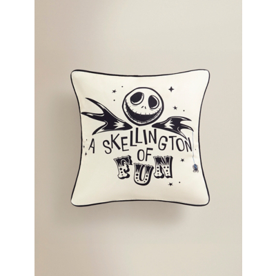 Disney Nightmare Before Christmas Cushion