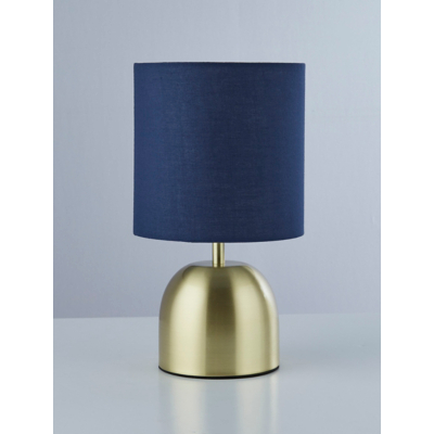 LC Brass Touch Lamp