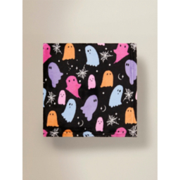 Summerween Ghost Super Soft Throw