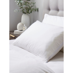 Fine Bedding Company Dual Support Foam Pillow