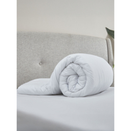 Catherine Lansfield 4.5 Tog So Soft Hollowfibre Duvet