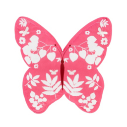 Catherine Lansfield Butterfly 3D Shaped Cushion