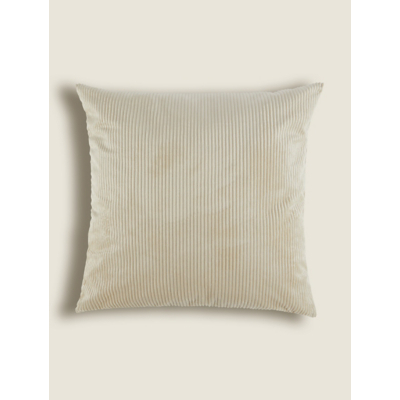 Natural Cord Cushion