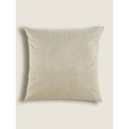 Natural Cord Cushion