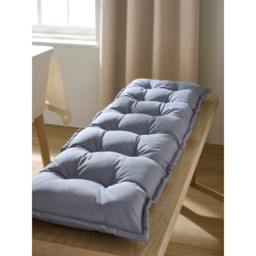 Plain Bench Pad