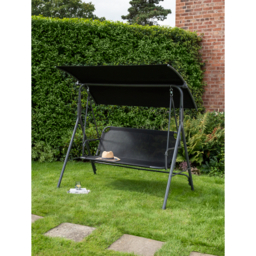Cuba Garden Swing Seat