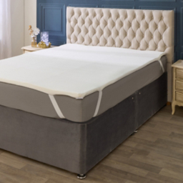 Downland Memory Foam Sensation Mattress Topper