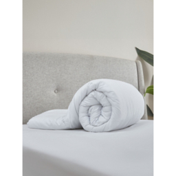 Catherine Lansfield So Soft Hollowfibre Duvet - 13.5 Tog