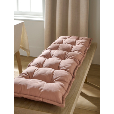 Plain Bench Pad