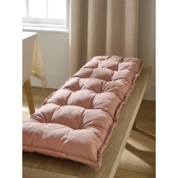 Plain Bench Pad