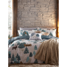 Furn Arcticus Arctic Animal Duvet Cover Set