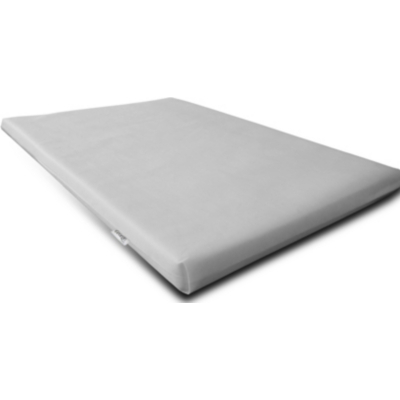 Essentials Foam Compact Cot Mattress