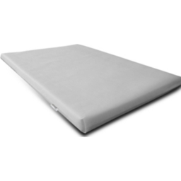Essentials Foam Compact Cot Mattress
