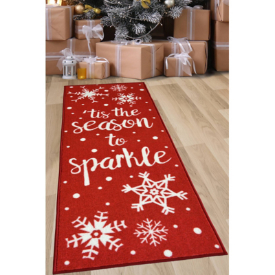 maker Season Sparkle Runner