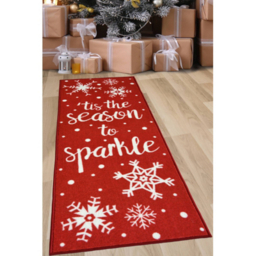maker Season Sparkle Runner