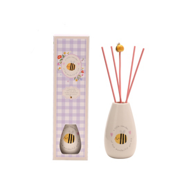 Love Life Ceramic Diffuser - A Little Reminder