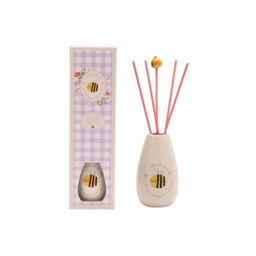 Love Life Ceramic Diffuser - A Little Reminder