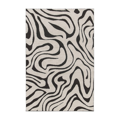 maker Reef Ripple Rug
