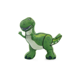 Disney Pixar Toy Story Rex Cushion
