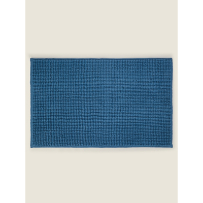 Aegean Sea Blue Super Soft Towel & Bath Mat Range